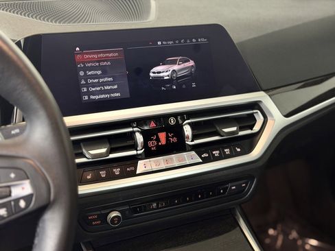 Used 2021 BMW 330i xDrive Sedan image 21