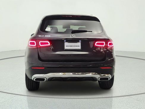 Used 2022 Mercedes-Benz GLC 300 image 6