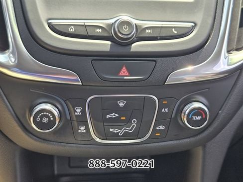 Used 2020 Chevrolet Equinox LT w/ LPO, Cargo Package FWD image 24