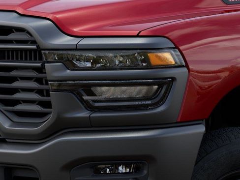 New 2025 RAM 2500 Tradesman image 16