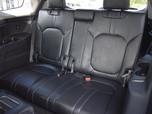 Used 2023 Honda Pilot Elite image 20