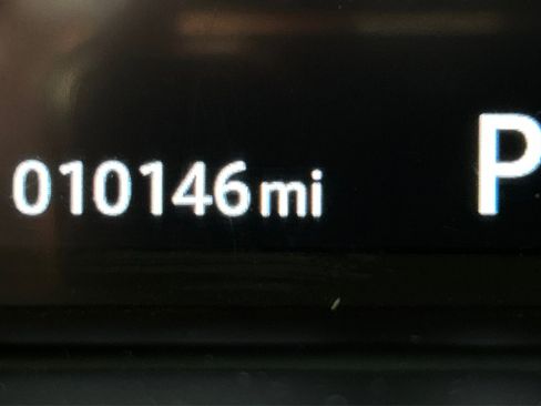 Used 2018 Jaguar F-TYPE Convertible image 40