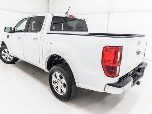 Used 2022 Ford Ranger XLT w/ Equipment Group 301A Mid RWD image 6