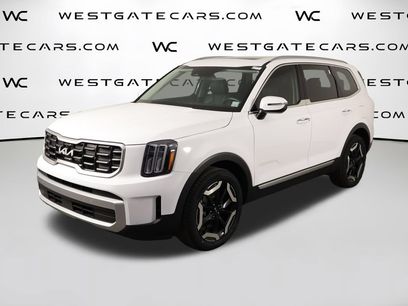 Used 2025 Kia Telluride S