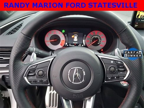 Used 2024 Acura RDX A-Spec image 20