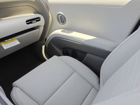 New 2026 Hyundai Palisade Limited FWD image 21