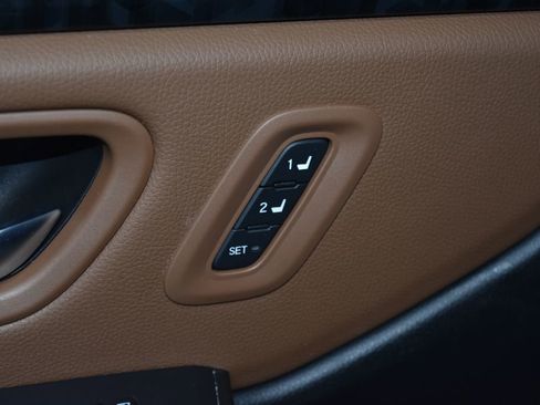 Used 2026 Honda Passport TrailSport Elite image 5