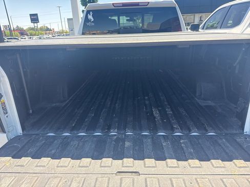 Used 2022 GMC Sierra 1500 Denali w/ Denali Premium Package AWD/4WD image 22
