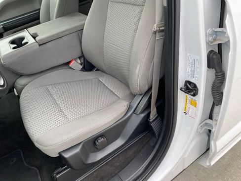 Used 2020 Ford F150 XLT AWD/4WD image 17