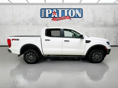 Used 2021 Ford Ranger XLT w/ Equipment Group 301A Mid image 8