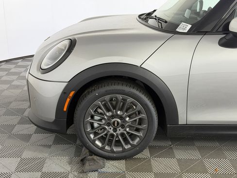 New 2026 MINI Cooper 4-Door Hardtop FWD image 11