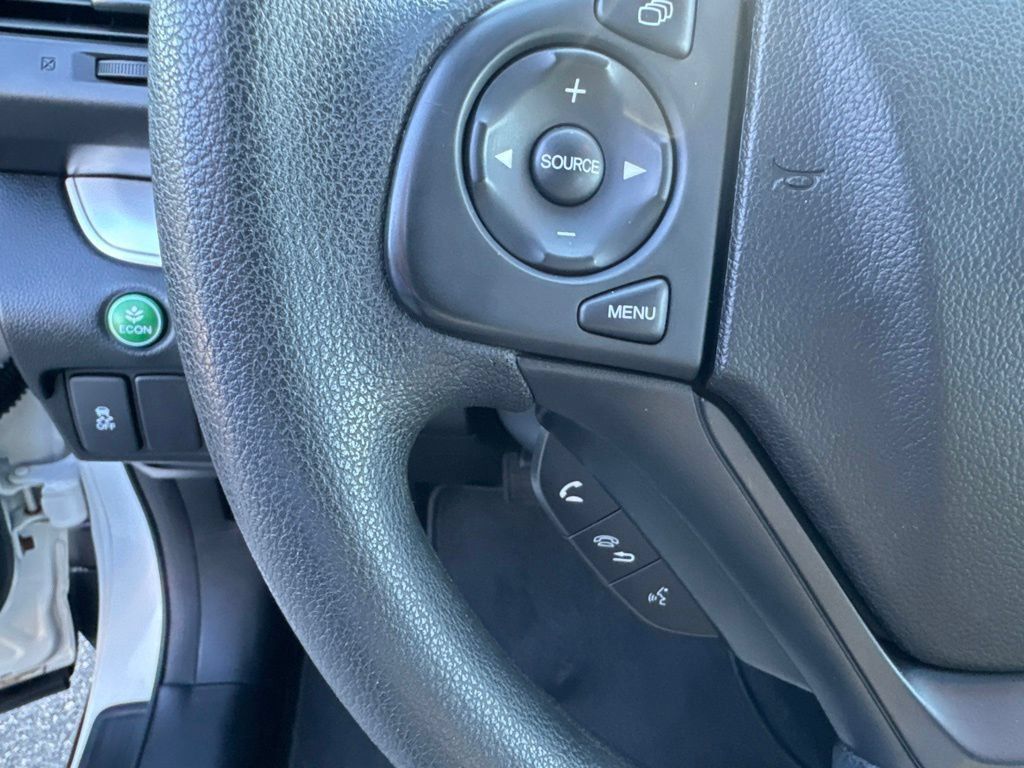 Used 2016 Honda CR-V LX image 18