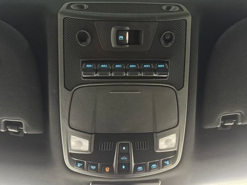 Used 2017 Ford F250 Platinum w/ Platinum Ultimate Package AWD/4WD image 14