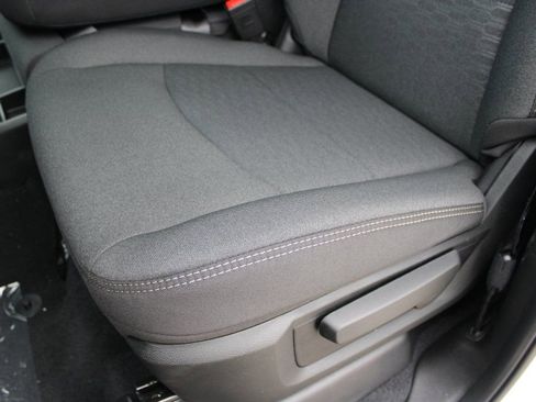 New 2026 RAM 2500 Tradesman w/ Power Wagon Package image 25