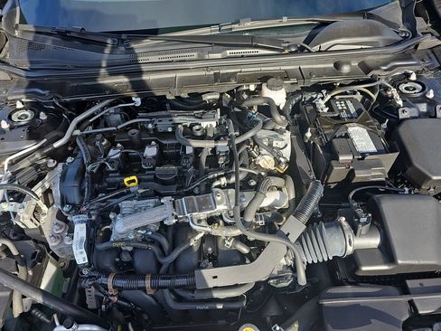 Used 2025 MAZDA MAZDA3 s image 30