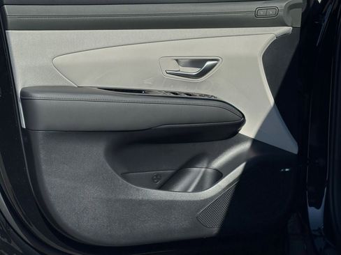 New 2026 Hyundai Tucson Limited AWD/4WD image 14