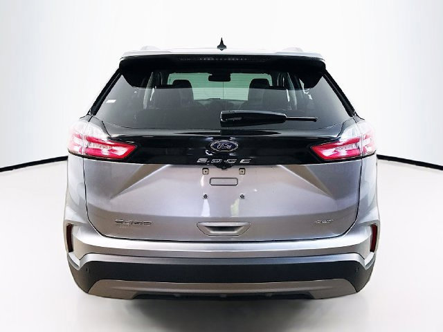 Used 2022 Ford Edge SEL w/ Convenience Package AWD/4WD image 21