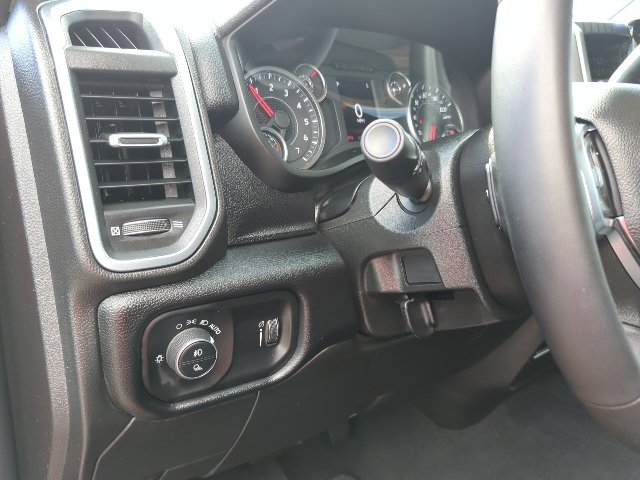 Certified 2026 RAM 2500 Big Horn AWD/4WD image 14