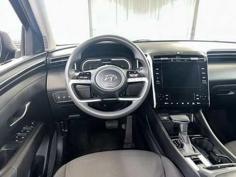 Used 2024 Hyundai Tucson SEL AWD/4WD image 21