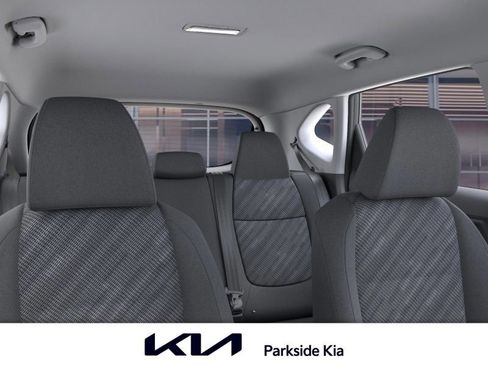 New 2026 Kia Seltos LX AWD/4WD image 27