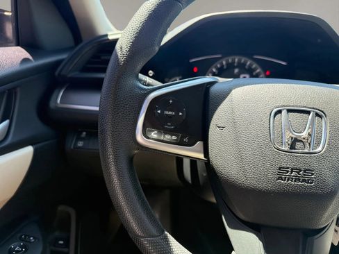 Used 2017 Honda Civic LX image 19
