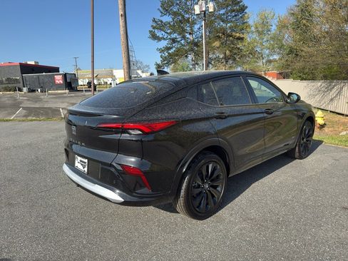 New 2026 Buick Envista Sport Touring image 5