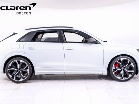 Used 2021 Audi RS Q8 image 6