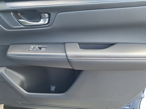 New 2026 Honda CR-V Sport-L image 6