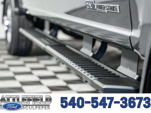 New 2026 Ford F250 XLT w/ XLT Premium Package image 19