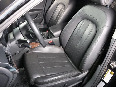 Used 2012 Audi A6 3.0T Prestige image 24