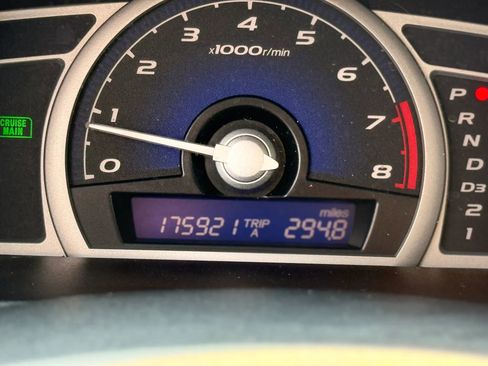 Used 2009 Honda Civic LX image 23