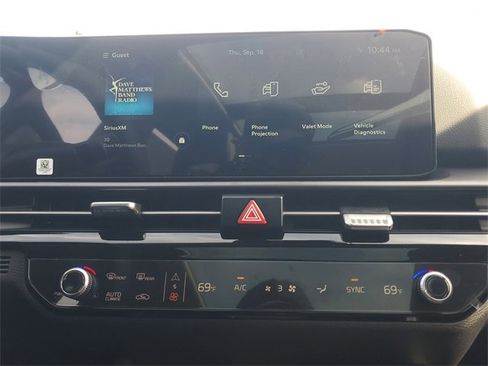 New 2026 Kia Sportage EX w/ EX Panorama Roof Package image 38