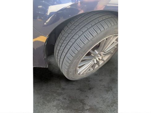 Used 2014 Subaru Impreza WRX Hatchback AWD/4WD image 10