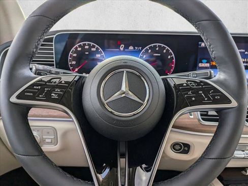 New 2026 Mercedes-Benz GLE 350 4MATIC image 14