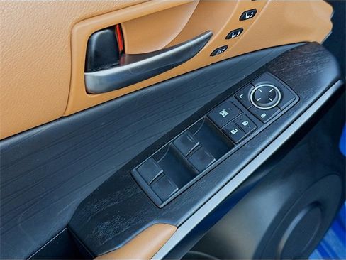 Used 2022 Lexus IS 300 w/ Premium Package image 21