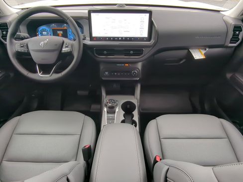 New 2025 Ford Bronco Sport Badlands w/ Badlands Tech Package image 13