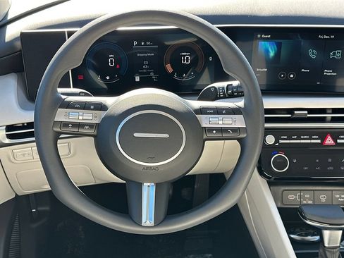 New 2026 Hyundai Tucson SEL FWD image 24