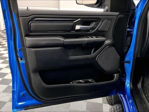 Used 2024 RAM 1500 Rebel w/ Rebel Level 2 Equipment Group AWD/4WD image 22