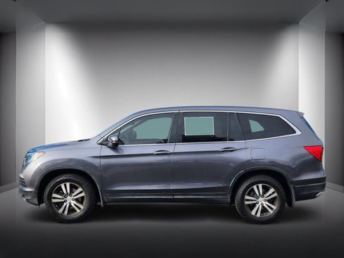 Used 2016 Honda Pilot EX-L image 2