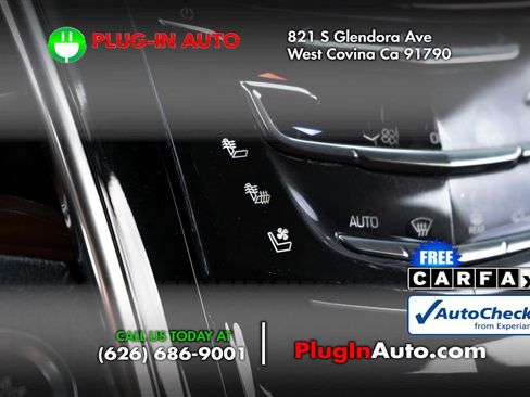 Used 2016 Cadillac Escalade Premium image 33
