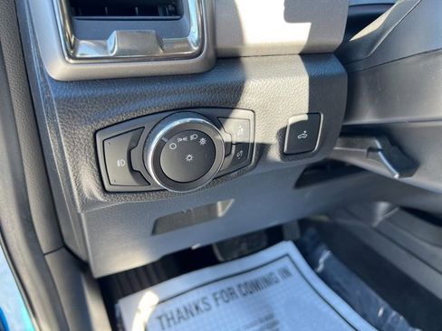 Used 2022 Ford Ranger XLT w/ Equipment Group 302A High image 16