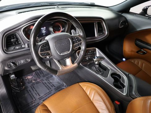 Used 2021 Dodge Challenger SRT Hellcat Redeye image 20