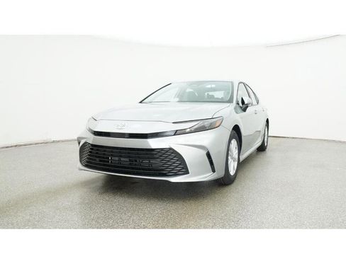 New 2026 Toyota Camry LE image 46