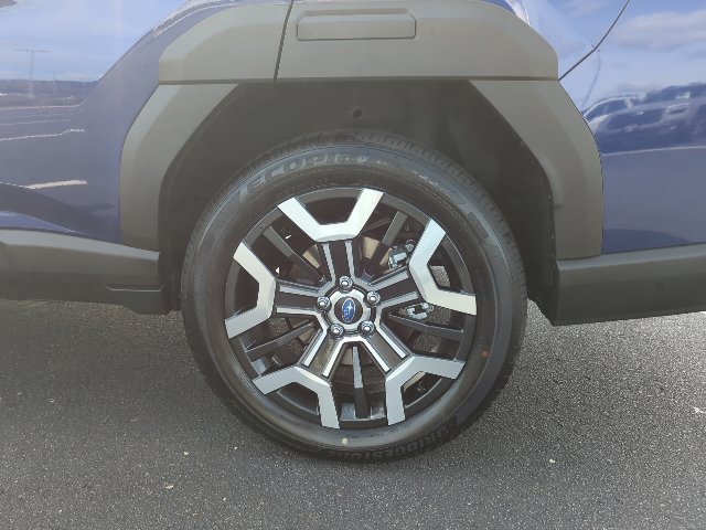 New 2026 Subaru Outback Touring XT AWD/4WD image 7