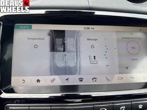 Used 2019 Jaguar XJ R-Sport AWD/4WD image 32