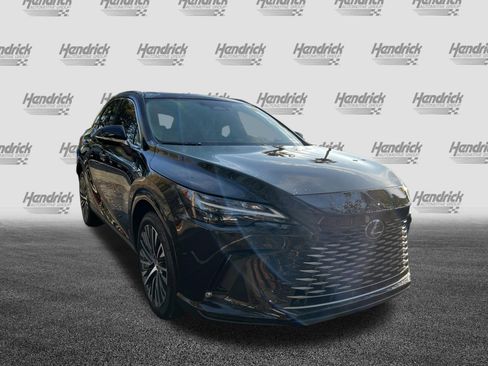 Used 2025 Lexus RX 350 Premium Plus image 2