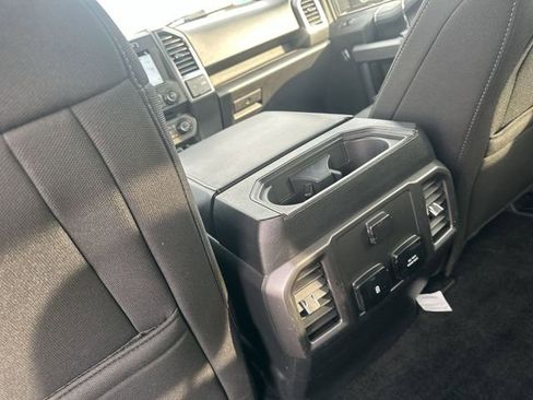 Used 2018 Ford F150 XLT w/ Equipment Group 302A Luxury image 24