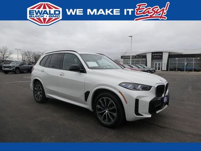 Used 2026 BMW X5 M60i