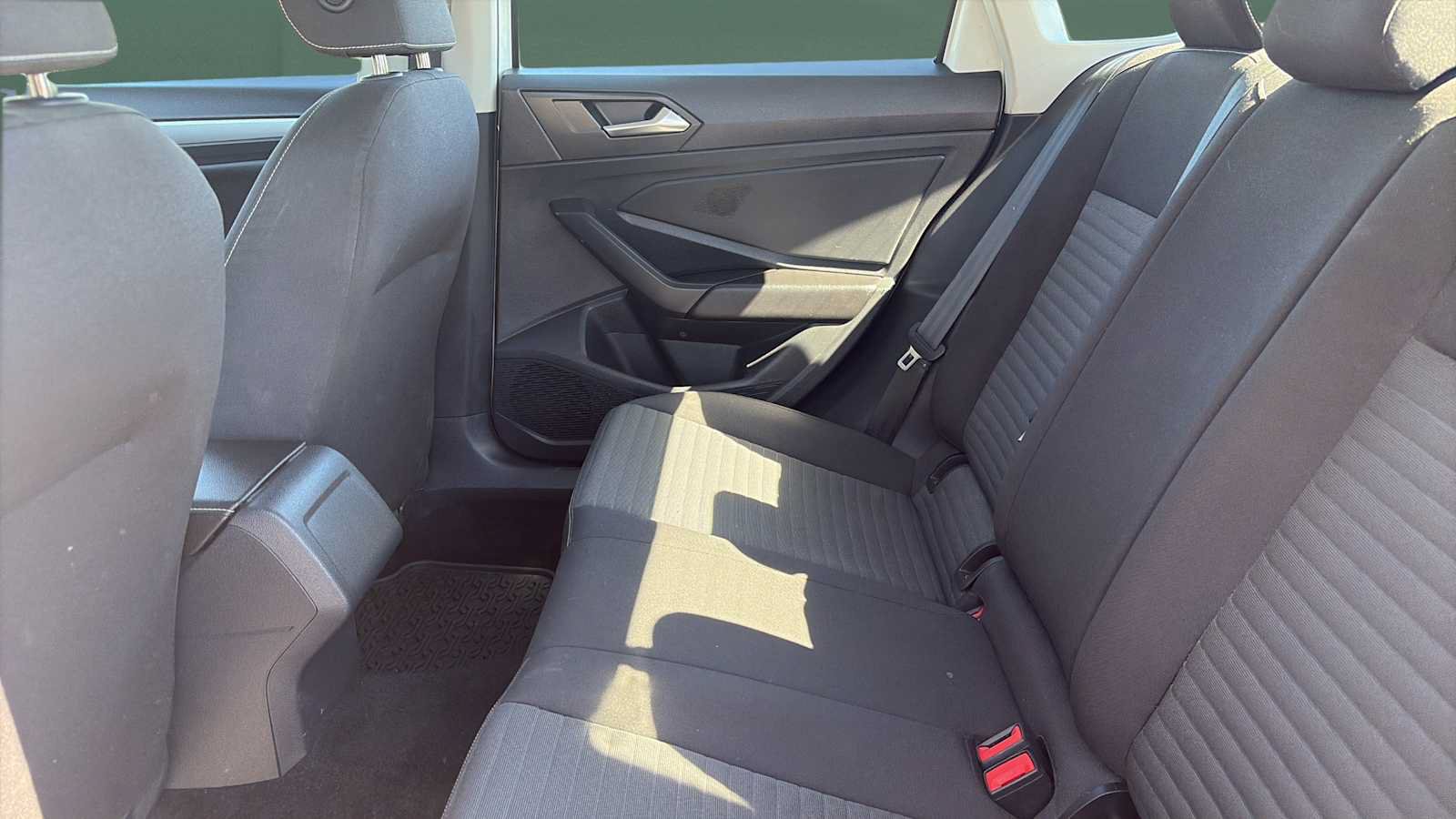 Used 2023 Volkswagen Jetta S FWD image 23
