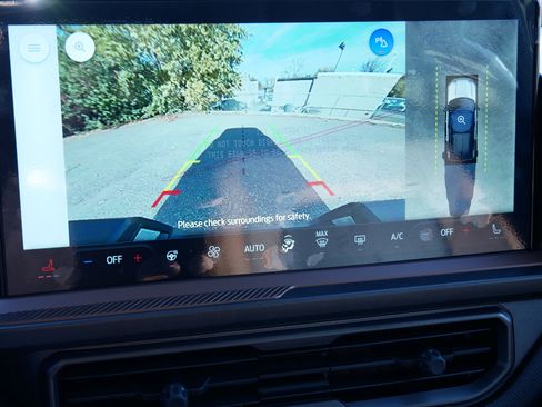 New 2025 Ford Bronco Sport Outer Banks w/ Outer Banks Tech Package+ image 10